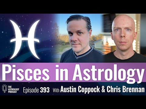 Pisces in Astrology: Meaning and Traits Explained