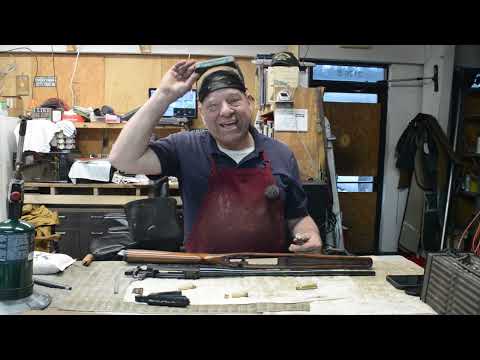 RUGER M77: A Classic American Rifle