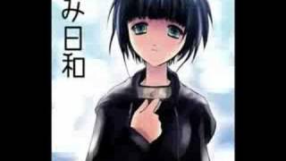 Naruto Girls- Not as in Love