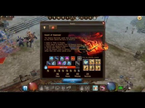 Spellweaver | Mìlo | upgrade | One Of The Best Staff | 26-2-2016 | Drakensang Online | Part 2