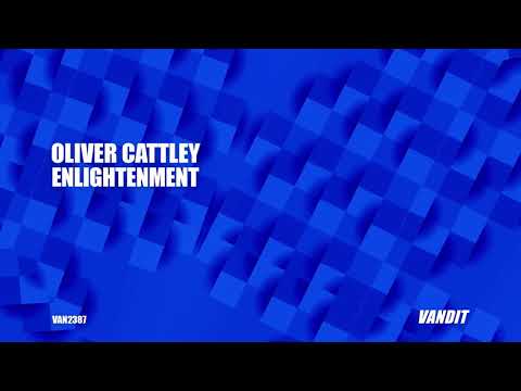 Oliver Cattley – Enlightenment (VAN2387)