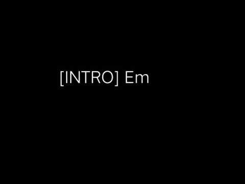 Sing - My Chemical Romance