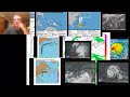 HURRICANE JOSE TROPICAL STORM MARIA TROPICAL STORM LEE 9 17 17