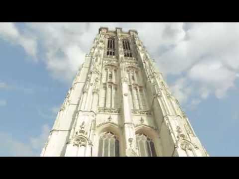 Visit Mechelen