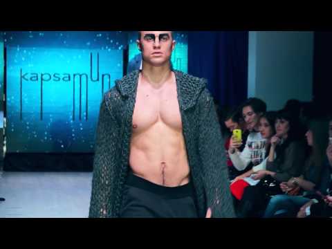 Kapsamun - 6 edition SUFD (ss 2016)