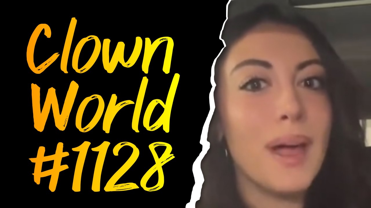 If Men Wear Their Wedding Ring They Are Cheating | Doggos | Clown World #1128