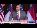 Mark Robinson wins NC Governor Republican Primary
