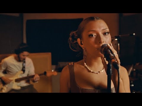 Loie (Live at Octagon Studios)