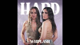 Rihanna - Hard (WHIPLASH Remix)