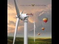 Flying Colors -Peaceful Harbor 