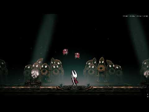 Silksong - Architect Melody