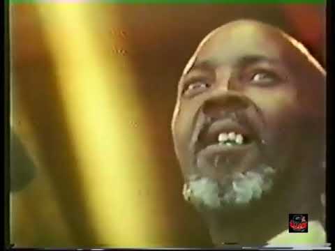 Cleanhead's blues   Eddy Cleanhead Vinson   Johnny Otis Show   Monterey 1970