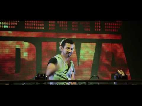 Dennis - Diva - Feat. Mc Marcinho e Mc K9 [Clipe Oficial]