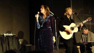 You Belong To Me Carly Simon NYC 09