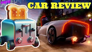 FULLY UPGRADED TOASTER BOX MULTIPLAYER REVIEW | Asphalt Legends Unite