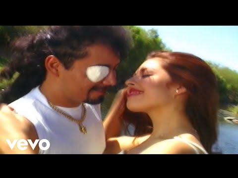 Arnulfo Jr. "Rey Y As" - De Niña A Mujer