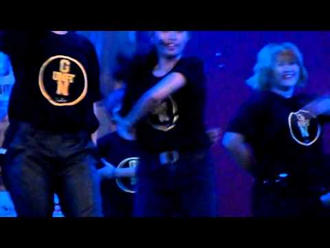 LIKE UHH AHH - TWICE COVER BY G-UNIT N (DIAS-KUN FOCUS)