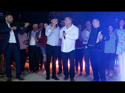 CATALIN BLONDU SI GABI SINTION "ASA IMI PLACE VIAȚA MIE"  ♪ (Muzica de Petrecere) 2023