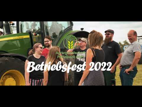 Betriebsfest Pfiffelbach - VERANSTALTUNG