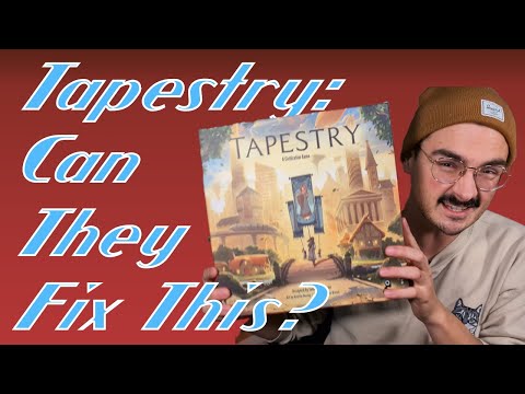 Tapestry | 5 Things You Need to Know