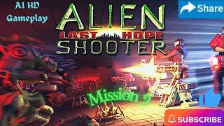 Download lagu Alien Shooter Last hope mission 9 A1 HD Gameplay full level walkthrough sigma alien Shooter mp3 Download lagu Alien Shooter Last hope mission 9 A1 HD Gameplay full level walkthrough sigma alien Shooter mp3