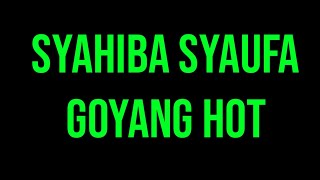 Syahiba Syaufa ( cover Dangdut koplo ) Syahiba Syaufa ( cover Dangdut koplo )