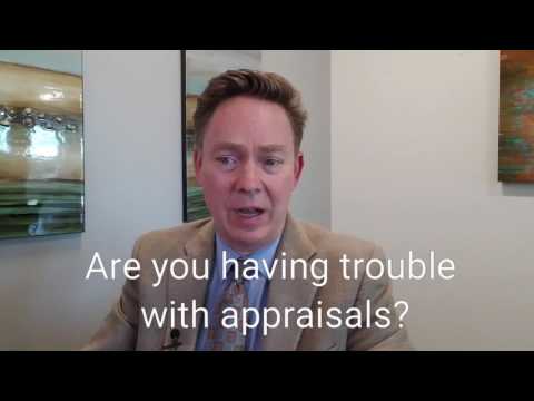 Introduction to residential appraisals Lunch and Learn