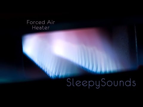 image-Are wall heaters forced air?