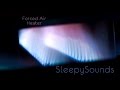 Forced Air Heater 10 Hours Of Household White Noise Sleep Sounds