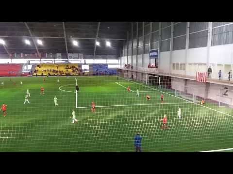 Vilnius FM – Champion Kijev 4:2 (DOB 2008) Ateitis CUP 2017 autumn