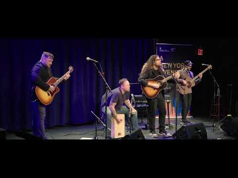 Colors (acoustic) - Coheed And Cambria