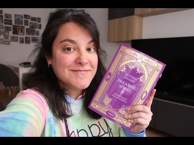 Vídeo relacionado con The Lithograph (Victorian Virtues Book 4) (English Edition)
