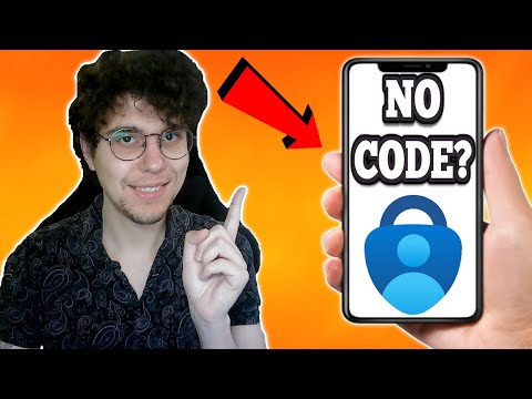 How To Fix Microsoft Authenticator App Not Showing Code (2026)
