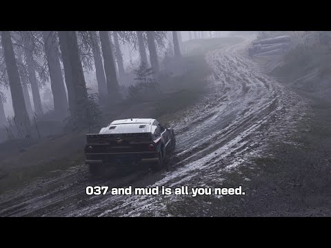 Assetto Corsa Rally | Early Access : A Great Tech Demo