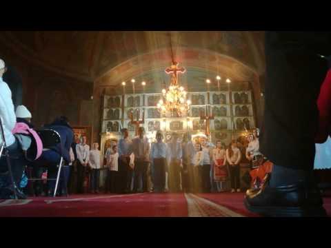 Clondiru -la biserica 3