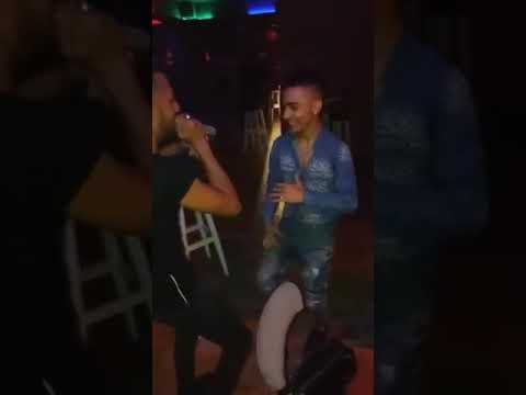 Mandi ft Xhepi -live 2018