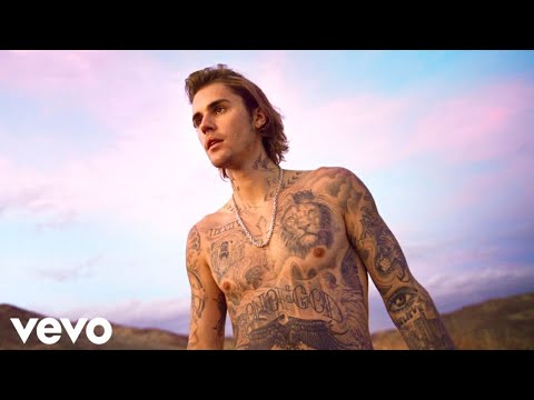 Justin Bieber - Mind ft. Chris Brown (Music Video)
