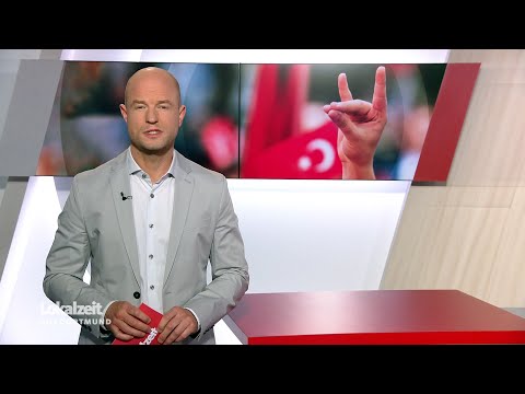 Lünen: Gefahr durch faschistische türkische Graue Wölfe