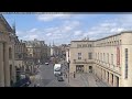 Oxford Martin School Webcam - Broad Street, Oxford