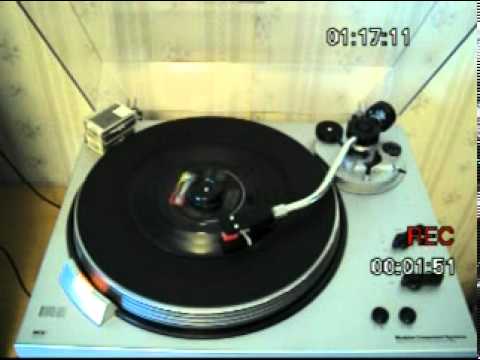 The Grass Roots: The Runway (45 RPM)