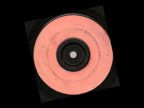 Derrick Harriott - I'm Not Begging