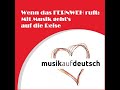 Komm mit mir, ich schenk Dir einen Traum