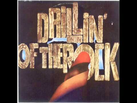 brother t. drillin of the rock-walking down-1970