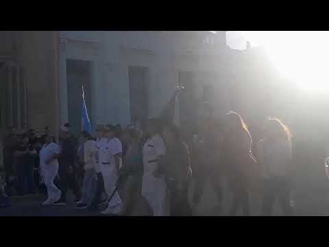 Desfile Aniversario de la ciudad de Magdalena Buenos Aires 2025