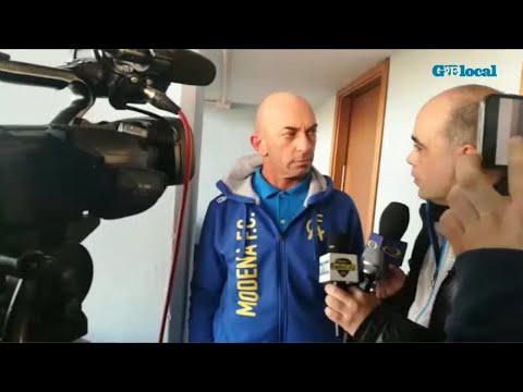 Crema-Modena, la delusione di Bollini