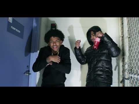 HNR B4 X HNR AVP - CHROME HEARTED (SHOT BY @ChilliMikeVisuals )