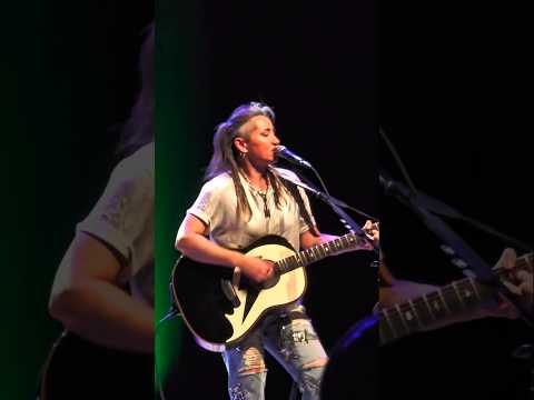KT Tunstall - Century Trail LIVE CLIP - Santa Fe, New Mexico (Jan 31, 2026)
