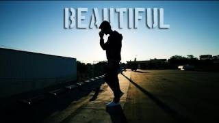 "Beautiful" Dave Patten Official Music Video