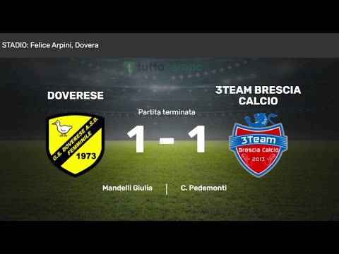 Doverese - 3Team 1 1