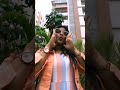 Elevating My Jumpsuit Fashion Akshitha Ashok Shorts